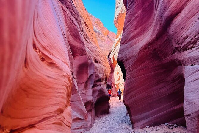 Same Day Exclusive Kayak Rental on Lake Powell - FAQ