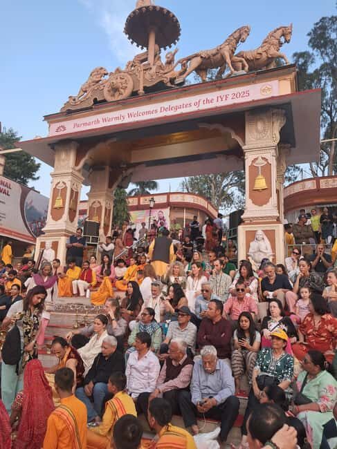 Same Day Haridwar and Rishikesh Tour From Delhi - Final Thoughts