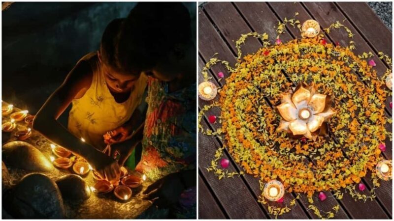 Same Day in Delhi: Sariska Safari with Diwali Festive Joy - FAQ