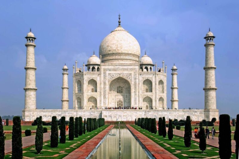 Same Day Incredible Taj Mahal Tour From Jaipur By Car - Who Should Consider This Tour?