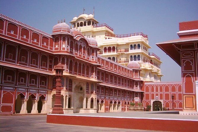 Same Day Jaipur City Tour By Car From New Delhi All Inclusive - FAQ Section