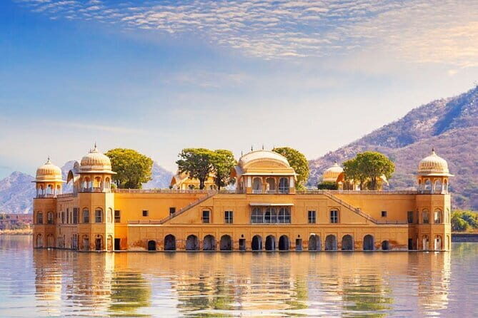 Same Day Jaipur Tour By Car - Exploring the Jaipur Tour in Depth
