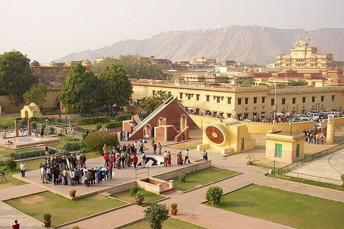 Same Day Jaipur Tour By Car - Final Thoughts: Who Should Consider This Tour?