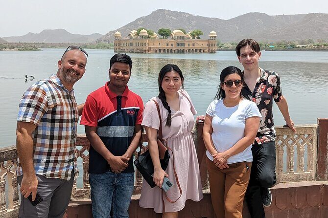 Same Day Jaipur Tour from Delhi - What Makes This Tour Stand Out