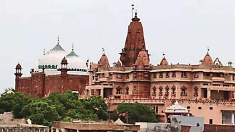 Same Day Mathura Vrindavan Tour from Delhi - The Sum Up