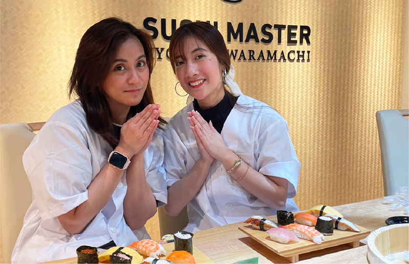 (SAME-DAY OK!) Sushi Making Class in Kyoto - Become a Sushi Master!! - At a glance