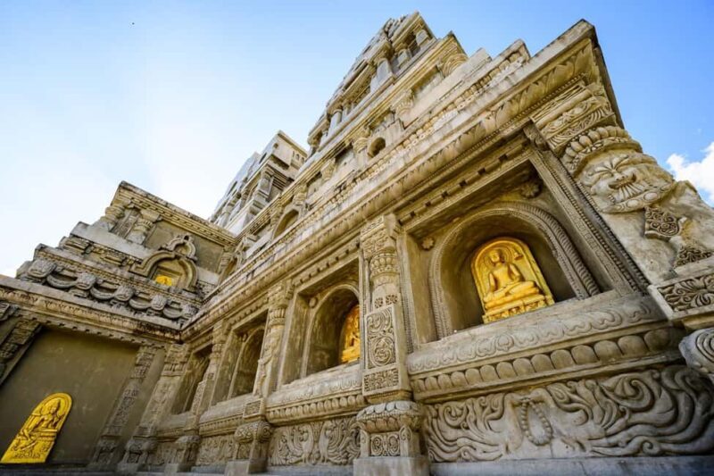 Same Day Private Bodhgaya Tour from Varanasi - Who Is This Tour Best Suited For?