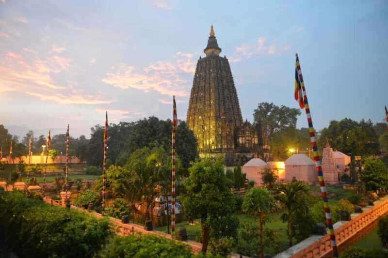 Same Day Private Bodhgaya Tour from Varanasi - Final Thoughts