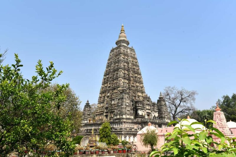 Same Day Private Bodhgaya Tour from Varanasi - FAQ
