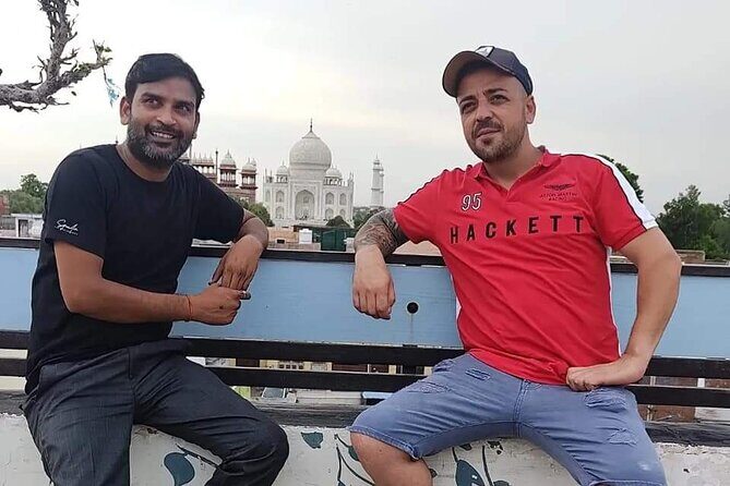 Same day Private tour cab pickup from Delhi Agra - A Comfortable, Private Ride from Delhi to Agra: What to Expect