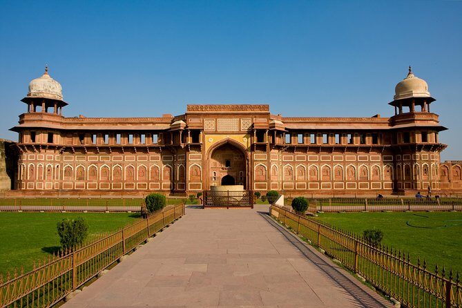 Same Day Taj Mahal, Agra Fort & Baby Taj Tour from Delhi by Car - A Deep Dive into the Taj Mahal, Agra Fort, and Baby Taj Tour