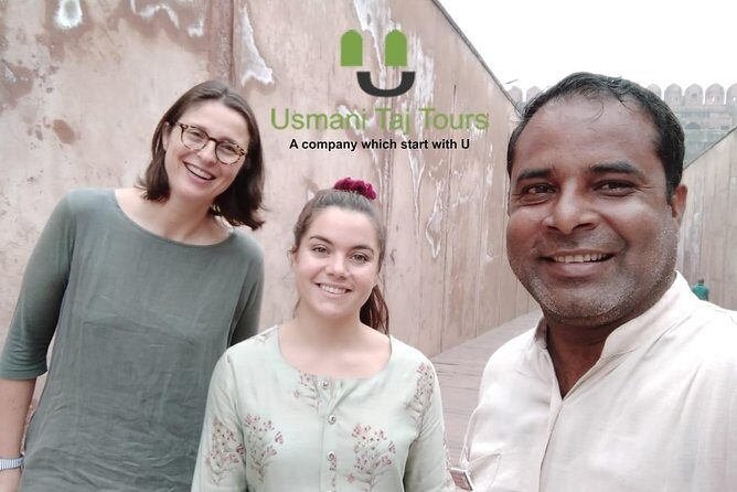 Same Day Taj Mahal, Agra Fort & Baby Taj Tour from Delhi by Car - Who Should Consider This Tour?