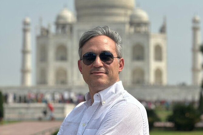 Same Day Taj Mahal, Agra Fort & Baby Taj Tour from Delhi by Car - Wrapping Up