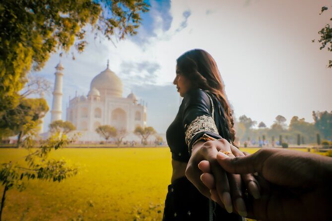 Same Day Taj Mahal/Agra Tour from Delhi : Private & All Inclusive - Why Travelers Love This Tour
