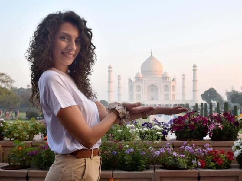 Same Day Taj Mahal/Agra Tour From Mumbai with Return Flights - Who Should Consider This Tour?