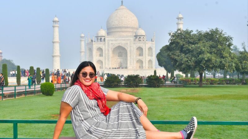 Same Day Taj Mahal Agra Tour Package from Delhi by Car - Who Should Consider This Tour?