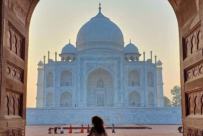 Same Day Taj Mahal And Agra Fort Tour By Super Fast Train From Delhi - Final Thoughts