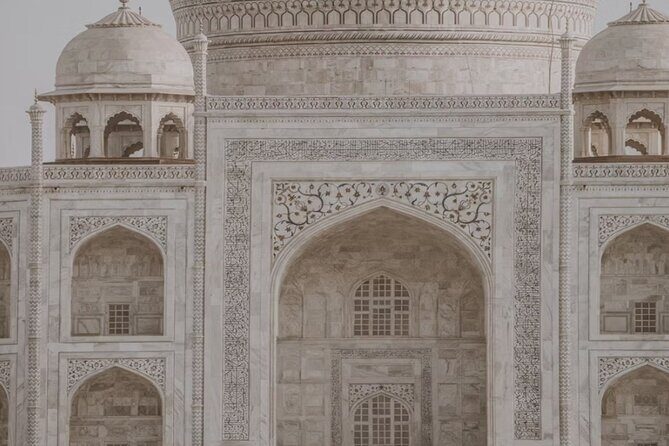 Same Day Taj Mahal and Agra Fort Tour from Delhi By Car - Final Thoughts