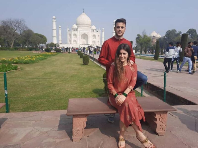 Same day Taj Mahal and Agra fort tour from Pune - Practical Tips