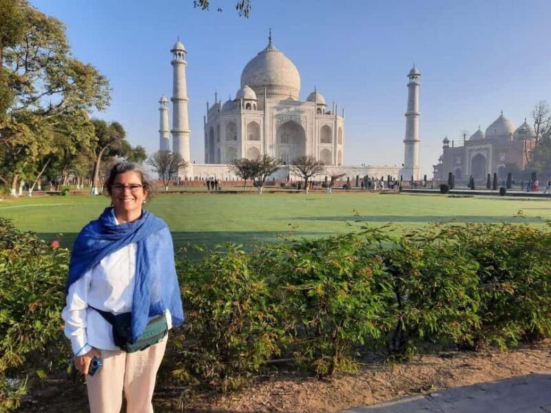 Same day Taj Mahal and Agra fort tour from Pune - Who Will Love This Tour?