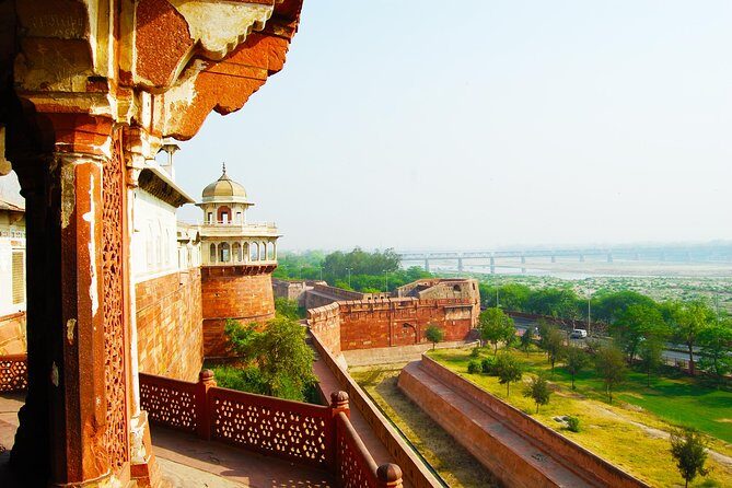 Same Day Taj Mahal and Agra Tour from Ahmedabad with Flights - The Sum Up: Who Will Love This Tour?