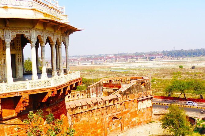 Same Day Taj Mahal and Agra Tour from Pune with Return Flights - Who Should Consider This Tour?