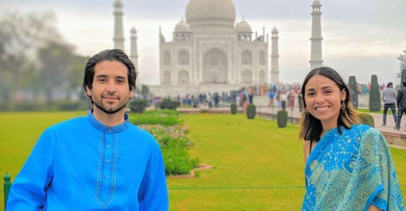 Same Day Taj Mahal, Fort & Baby Taj Tour from Delhi by Car - Final Thoughts