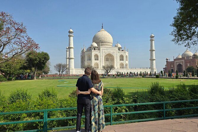 Same Day Taj Mahal Photography Tour by Car - Final Thoughts