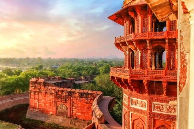 Same Day Taj Mahal Tour By Car From Delhi - Who Will Love This Tour?