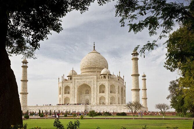 Same Day Taj Mahal Tour by Train - The Sum Up: Is This Tour Worth It?