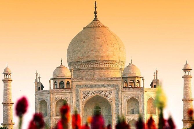 Same Day Taj Mahal Tour From Delhi - A Detailed Look at the Experience
