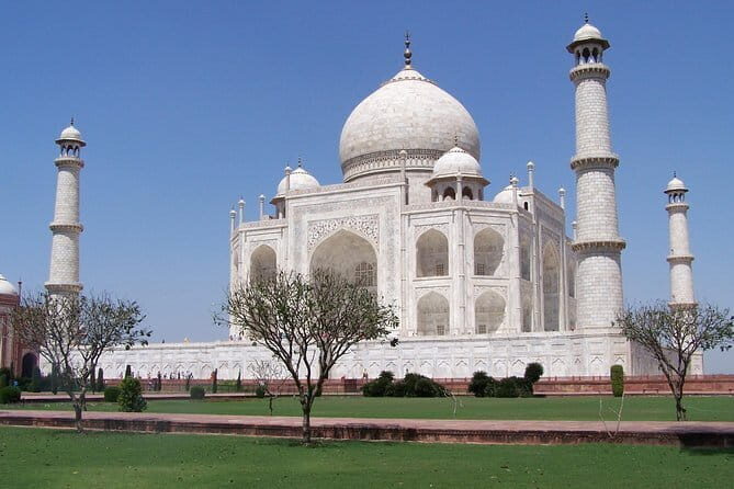 Same Day Taj Mahal Tour from Delhi by Car - Final Thoughts