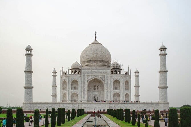 Same Day Taj Mahal Tour from Delhi by Car - FAQ: Your Practical Questions Answered