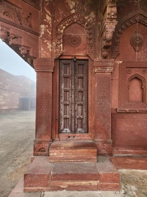 Same Day Taj Mahal Tour from Delhi by Car  Private Day Trip - Practical Tips for Your Trip