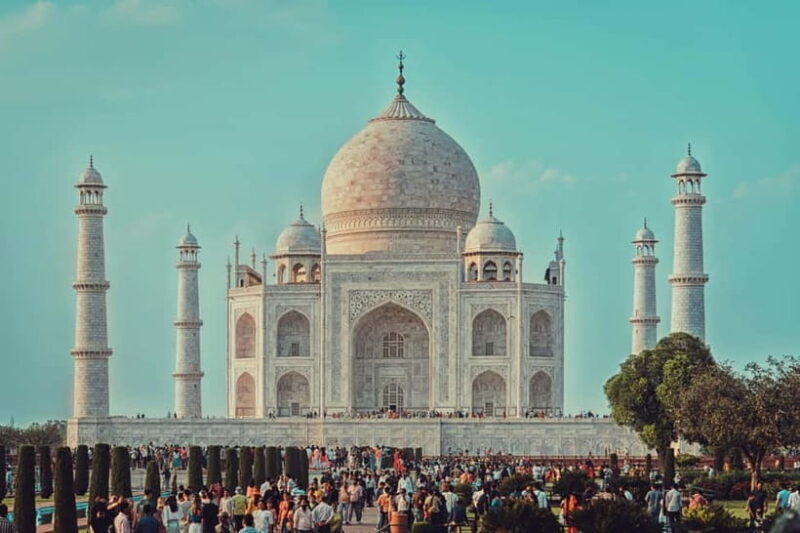 Same Day Taj Mahal Tour from Delhi by Car  Private Day Trip - Final Thoughts