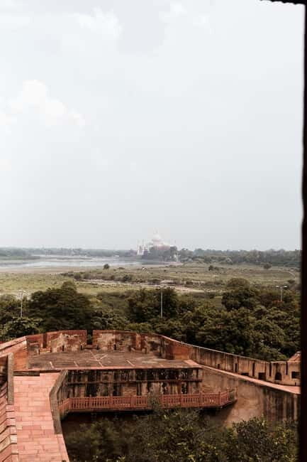 Same Day Taj Mahal Tour from Delhi by Car  Private Day Trip - FAQ