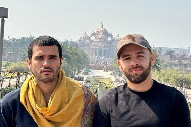 Same Day Taj Mahal Tour with Private Driver - FAQs