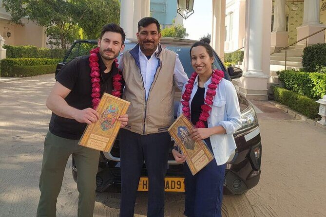 Same Day Taj Mahal Trip From Delhi to Agra By Private Driver - Who Should Consider This Tour?