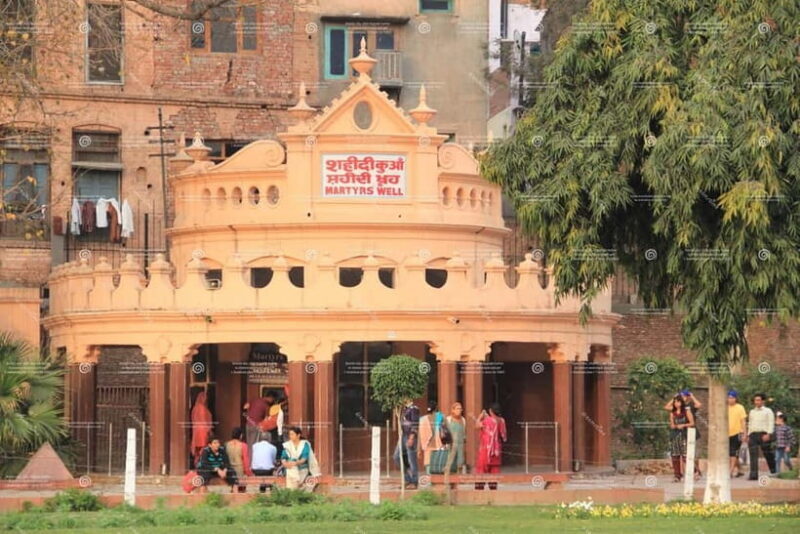 Same Day Tour of Amritsar from Delhi with Flight Tickets. - FAQs