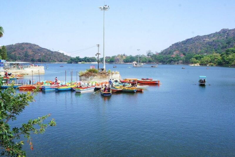 Same Day Tour Of Mount Abu From Udaipur - Same Day Tour Of Mount Abu From Udaipur