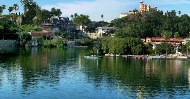 Same Day Tour Of Mount Abu From Udaipur - Key Points