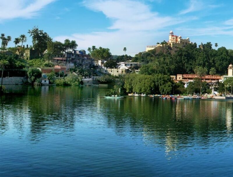 Same Day Tour Of Mount Abu From Udaipur - What Makes This Tour Stand Out?