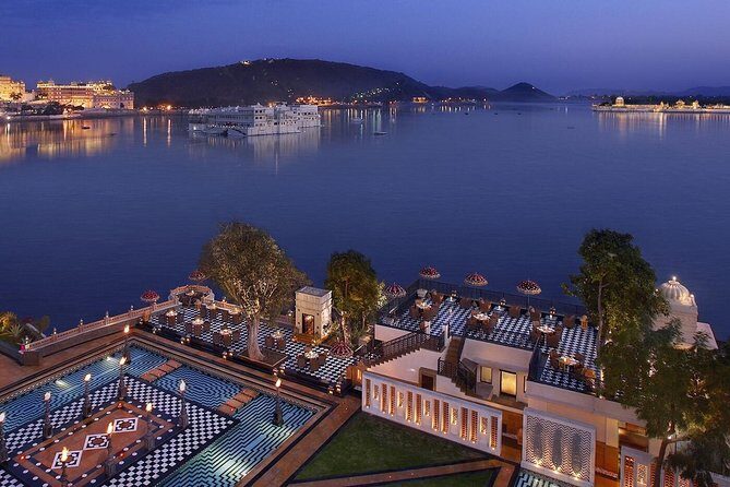 Same Day Udaipur Tour By Flight - An In-Depth Look at the Udaipur Day Trip