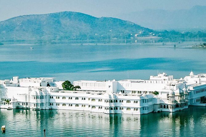 Same Day Udaipur Tour By Flight - Who Should Consider This Tour?