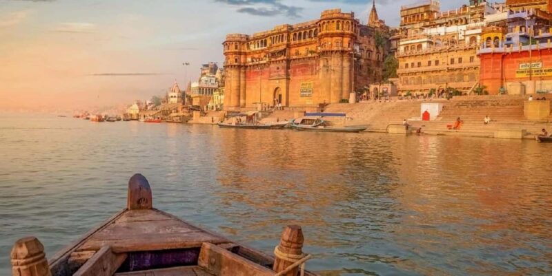 Same Day Varanasi Tour By Flight From Delhi - Practicalities and Considerations