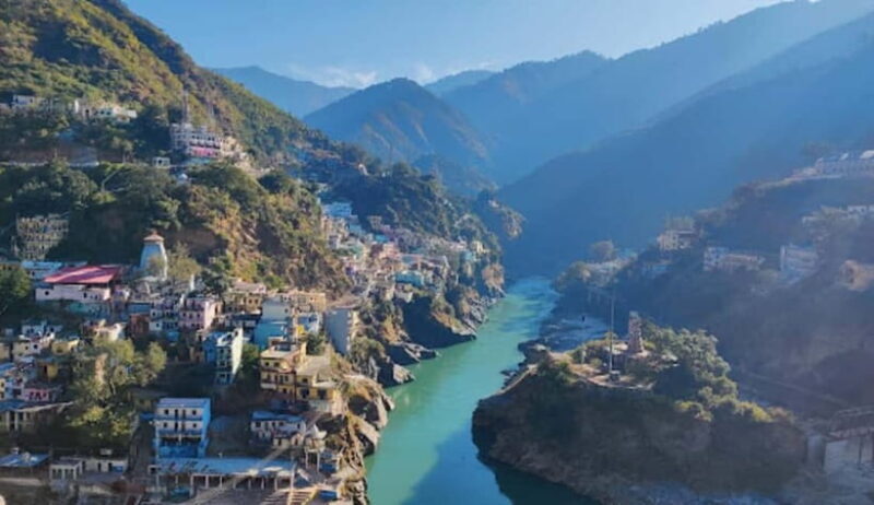 Same Day Visit Rishikesh To Devprayag: The Origin of Ganga - What Makes This Tour Stand Out?