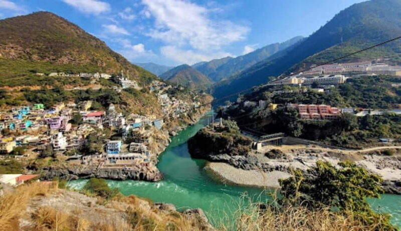 Same Day Visit Rishikesh To Devprayag: The Origin of Ganga - Who Will Love This Trip?