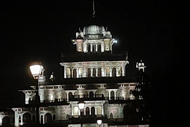 Sameday Jaipur Tour From Delhi - A Deep Dive into the Jaipur Day Trip