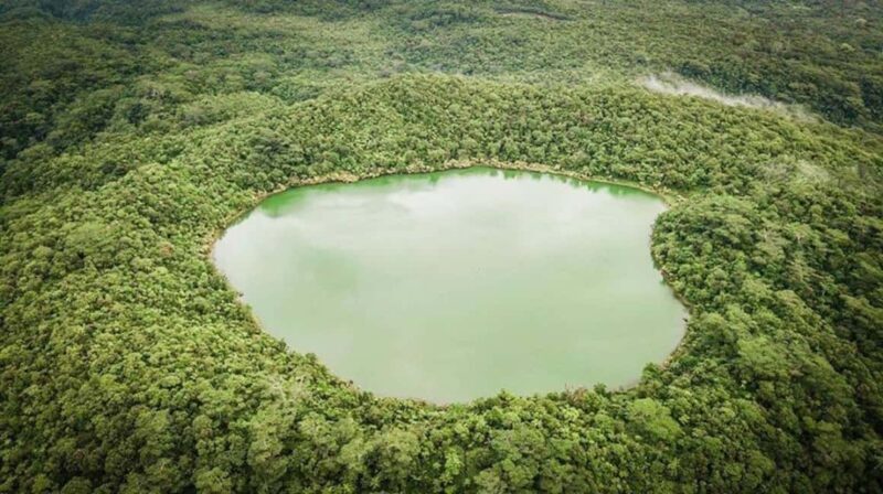 Samoa: Lake Lanoto'o Volcanic Crater Lake Hike & Swim - What This Tour Means for Travelers