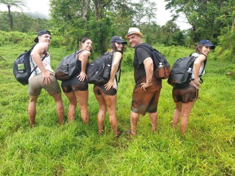 Samoa: Lake Lanoto'o Volcanic Crater Lake Hike & Swim - Final Thoughts